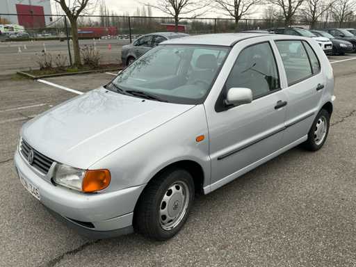 1999 Volkswagen Polo Personenauto