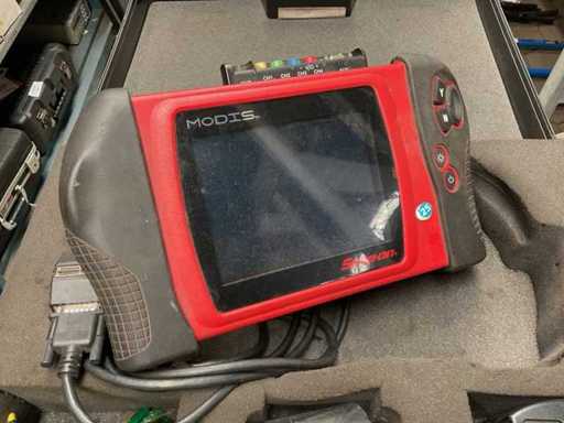 Snap-on Modis EEMSUK300G Analyzer