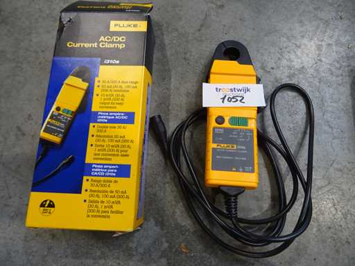 Fluke - i310s - Sonda de corriente