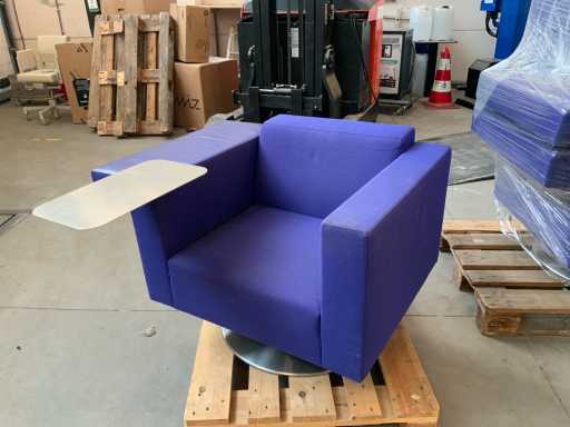Fauteuil Palau (5x)