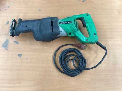 Scie alternative Hitachi CR 13V2 - 1010W - 300mm