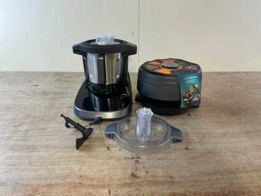 Cecotec Mambo Kochsieg Sonstiges Kochen / Backen / Grillen