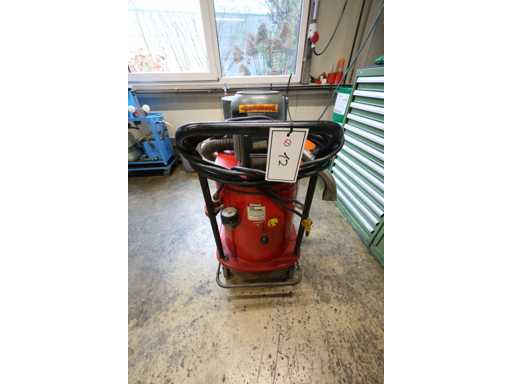 RUWAC DS1000STF Industriesauger