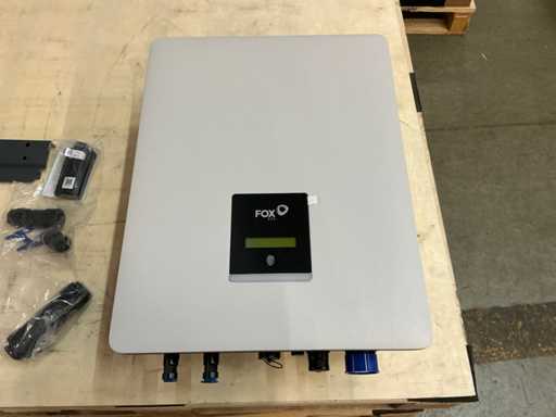 FOXESS T10 Inverter (REF: 4005307)