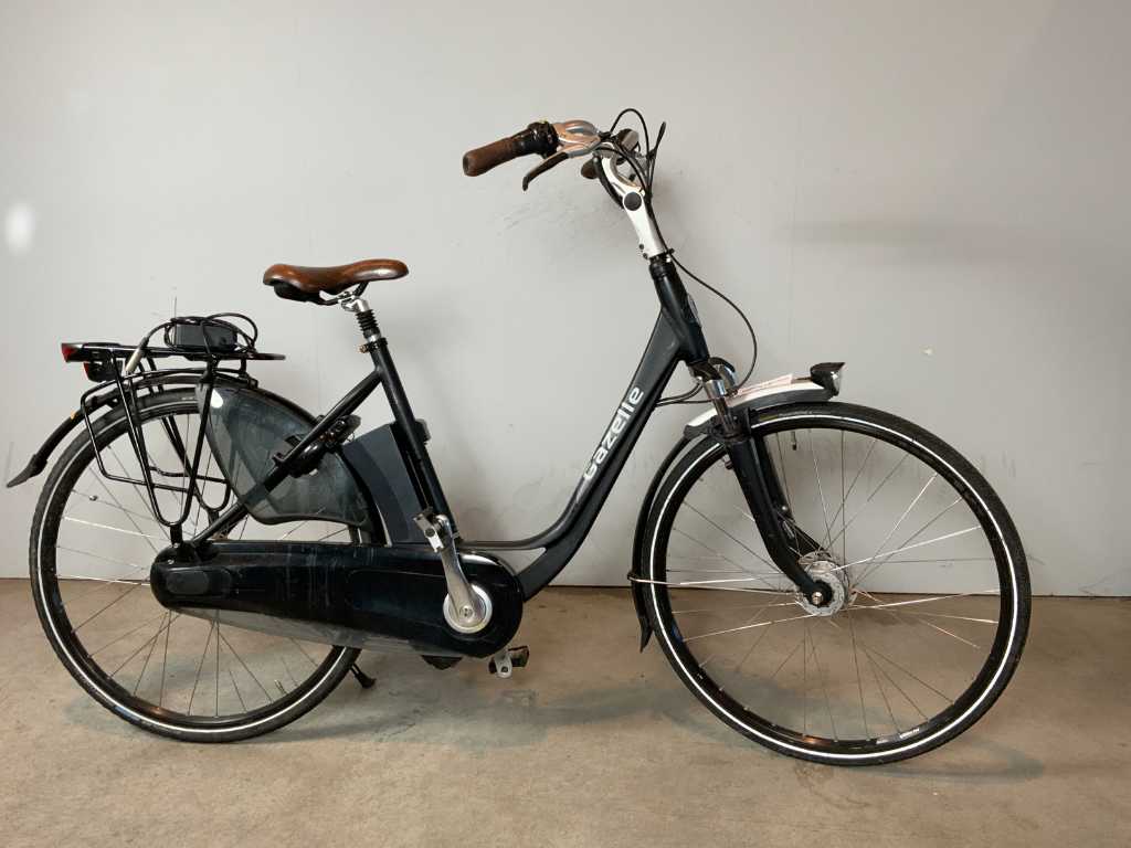 Bicicletta elettrica Gazelle Impulse