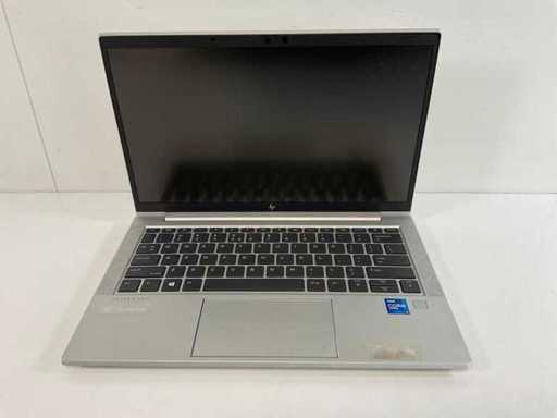 HP EliteBook 830 G8 13.3", Core(TM) i7 11th Gen, 16 GB RAM, 512 GB NVMe Laptop