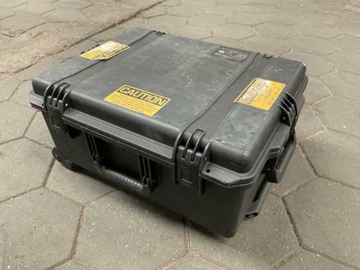 Transport box