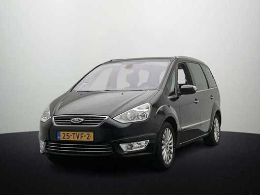 Ford Galaxy 1.6 SCTi Titanium 2012 |  25-TVF-2