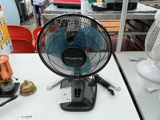 Ventilator (2x)