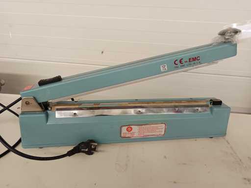 KF - KF-400HC - Impuls Sealer