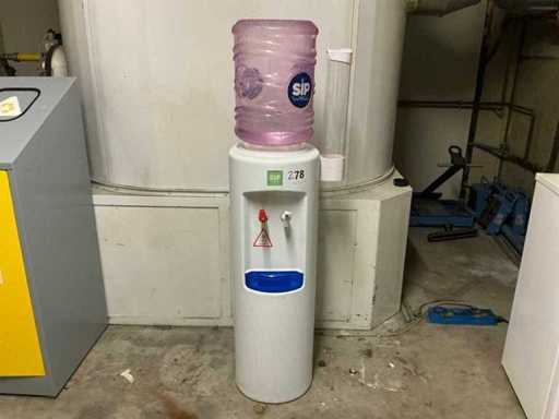 SipWell Clover Water Dispenser
