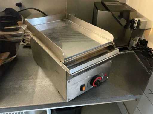 Mainho ELP-31EMC 15/26 Grill and baking plate