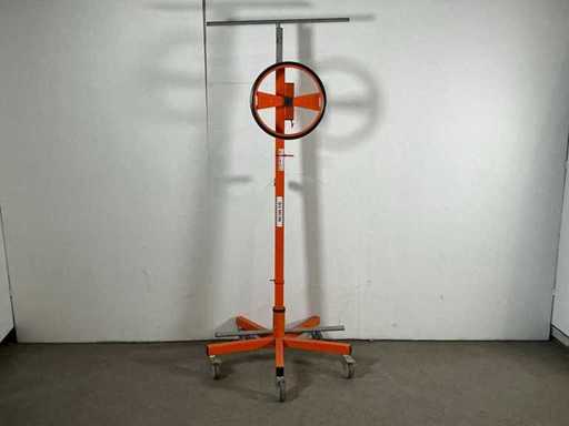 2019 CMC Sweden CM70S Ceiling Plate Lift 3.4m