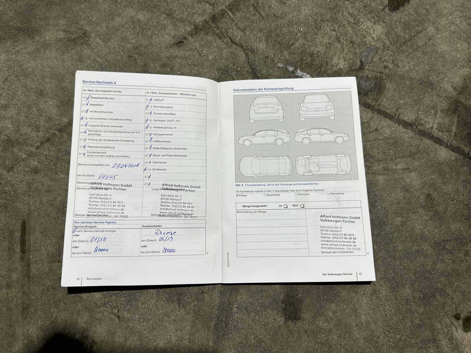 Volkswagen Golf 2.0 TSI R 4Motion 300pk 2015, P-916-RV