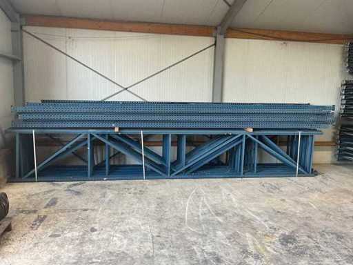 Polypal - Rack per pallet