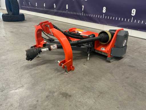 Morgnieux Flail Mower