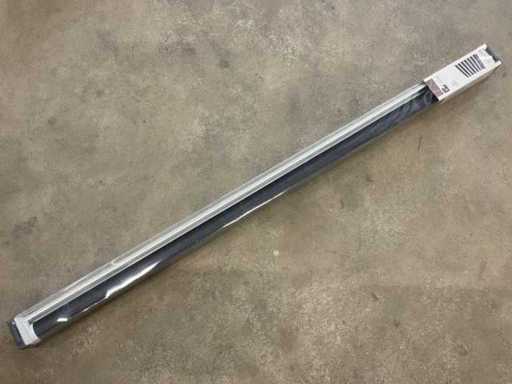 Karwei Light, permeabil 120x160cm, jaluzel cu role (2x)