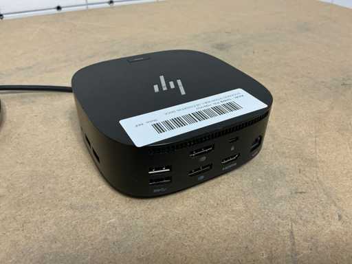 HP HSN-IX02 Andockstation 