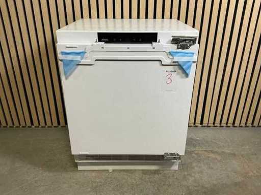 Atag KU2590B Onderbouw koelkast met vriesvak