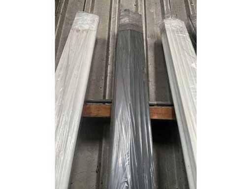 Roval solotrim Alu dakranden (25 lpm)