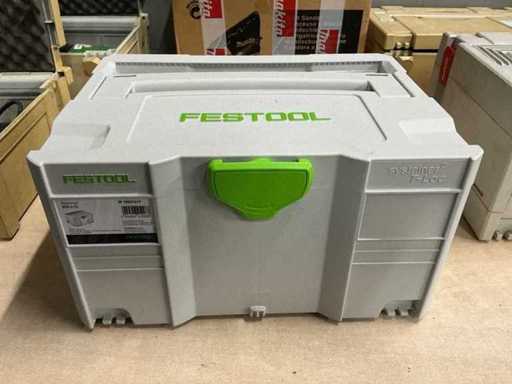 Cutia de unelte Festool