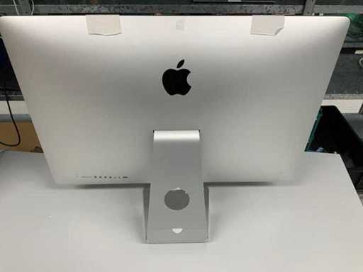 Apple A2115 27-calowy iMac MXWV2N/A Desktop