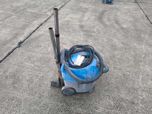 BAIER - BSS 506 - Aspirapolvere industriale