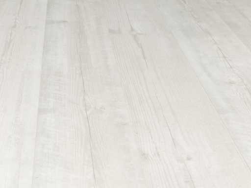 91 m2 PVC click plank - 1510 x 210 x 4.5 mm