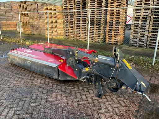 2016 Kosiarka dyskowa tylna Vicon Extra 632T Farmer