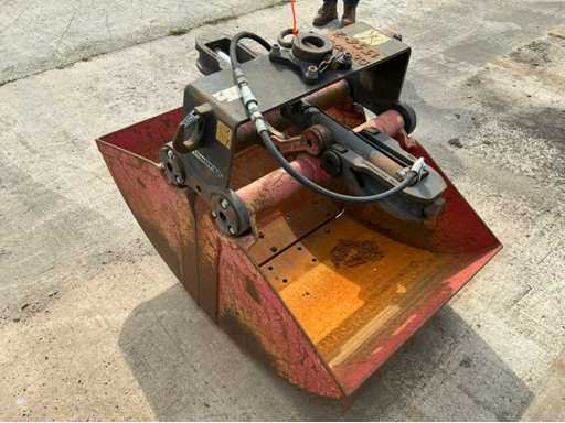 Kinshofer Pince à deux bols