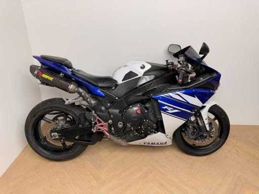 Yamaha - Sport - YZF-R1 - Motocykl