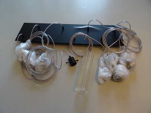 Ilfari - Infinity H8 - special - Hanglamp