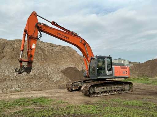 2007 Hitachi ZX280 LC Excavatrice sur chenilles