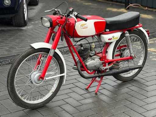 1963 Ducati 48 Cadet