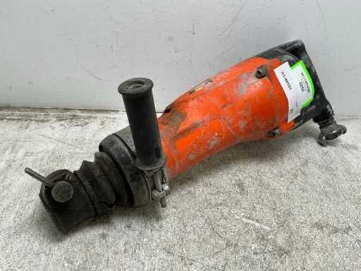 2015 Atlas Copco TEX 09 PE Luchthamer 10kg