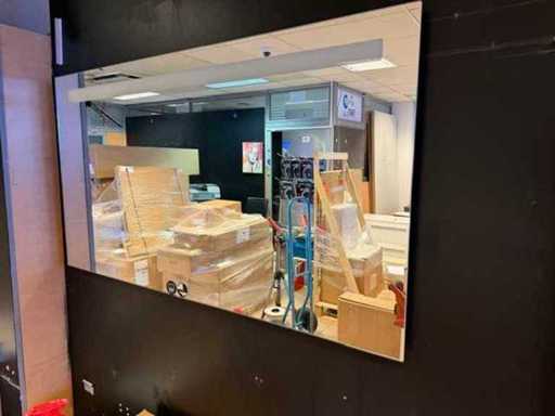 Sanijura - significato riflesso - specchio - specchio