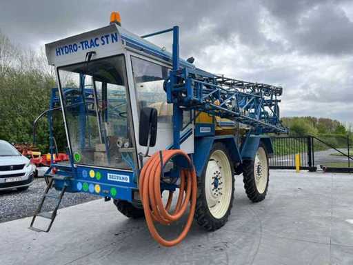 1997 Delvano Hydro-Trac STN Sprüher