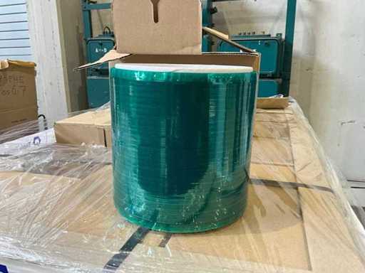 Tapir - RK613 E/K - Batch Polyesterband