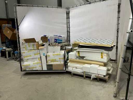 Materiali da costruzione