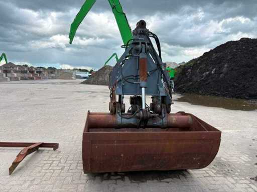 Toucher de transfert Kinshofer 15F273-S 2011