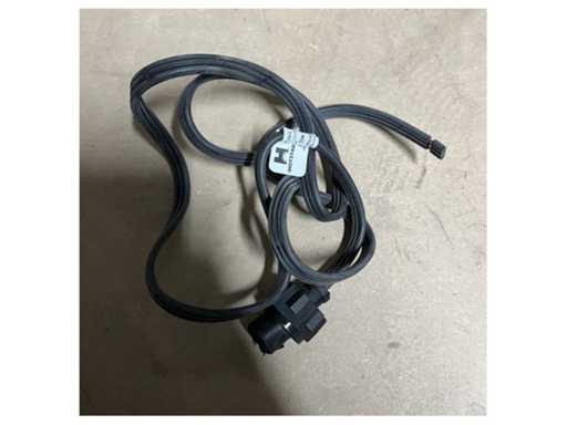 Kim Hotstart HUNAC021 Connettore impermeabile resistente di qualità marina per motori e sistemi di riscaldamento
