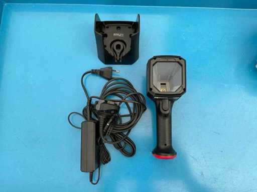 KEYENCE SR-G100 High Performance Codelezer