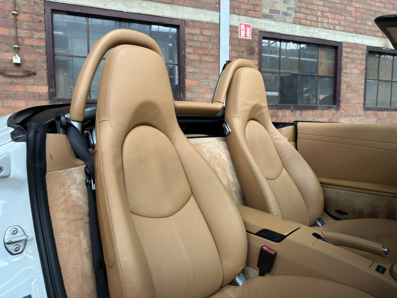 Porsche Boxster 987 Facelift 2.9 356pk 2010 PDK Facelift