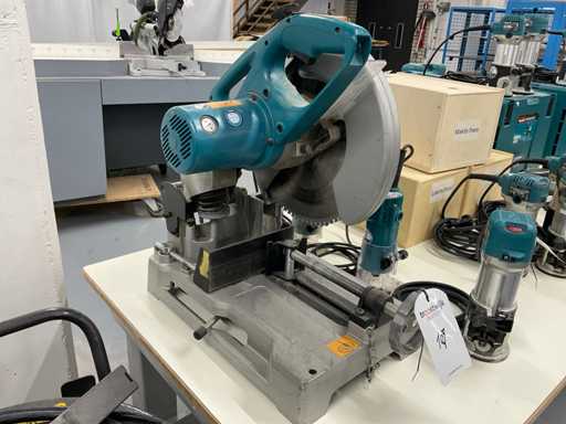 Makita LC1230 Crosscut Circular Saw Machine