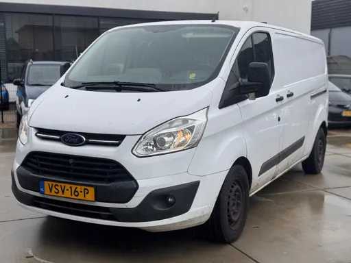 Ford Transit Custom 310 2.0 TDCI L2H1 Trend, VSV-16-P