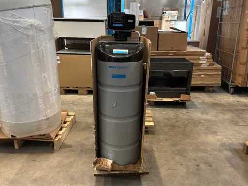 Dedurismul de apă Lubron Easysoft 1700 SXT2