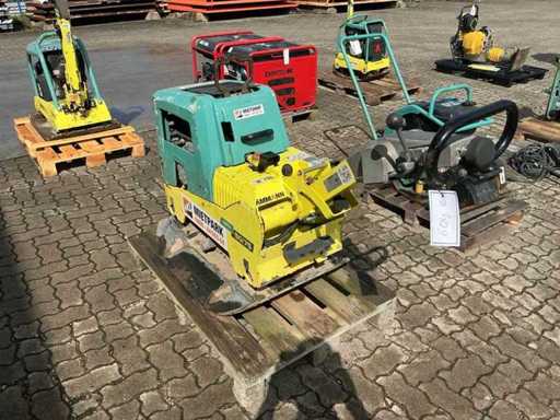 2021 AMMANN APH 50/75 Plattenverdichter