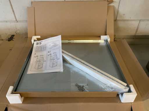 Neff Z11SZ00X1 Mid Bottom