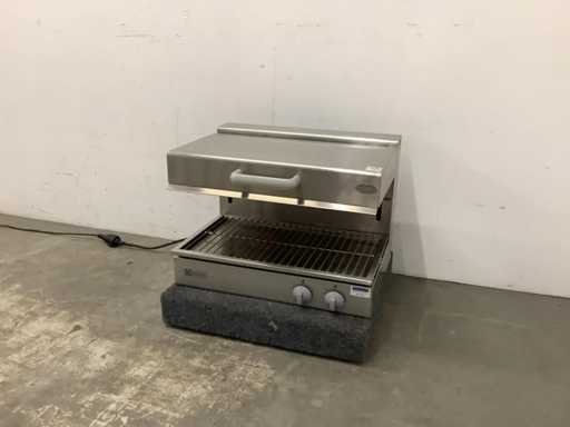 Electrolux - Salamander