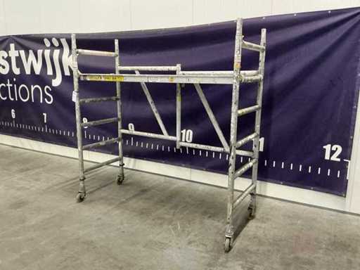 Rontrex Kamersteiger